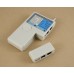 Тестер светодиодный RJ-45,RJ-12 + BNC, STP, Phone, USB