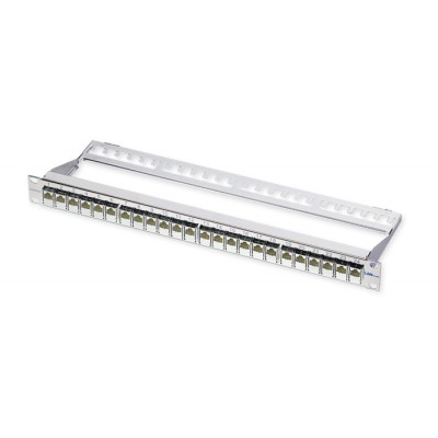 Модуль екранований S250, 1xRJ45, FutureCom, кaт. 6