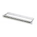 Модуль екранований S250, 1xRJ45, FutureCom, кaт. 6