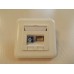 Модуль екранований S250, 1xRJ45, FutureCom, кaт. 6