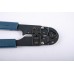 Інструмент для обтискання конекторів RJ-12 6P6C, 6P4C, 6P2C