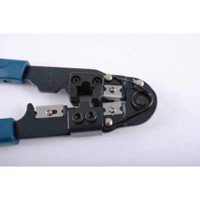 Інструмент для обтискання конекторів RJ-45, 8P8C