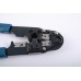 Інструмент для обтискання конекторів RJ-45, 8P8C