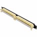 Кросова панель на 100 пар, 19 ", 1U (110 тип) EPNew