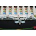 Патч-панель 19 "16xRJ-45 FTP, cat.5e