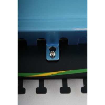 Патч-панель 19 "16xRJ-45 FTP, cat.5e