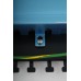 Патч-панель 19 "16xRJ-45 FTP, cat.5e