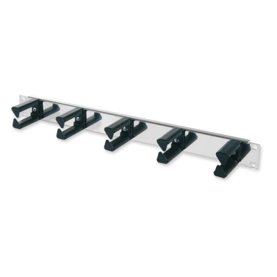 Організатор патчкордів 19" 1U FutureCom™, Corning (WAXWSW-00000-C007)
