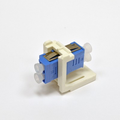 Модуль LANS LC Duplex SM (OS2)