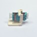 Модуль LANS LC Duplex MM (OM3/4),Corning