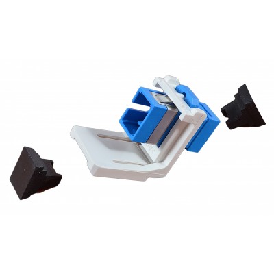 Модуль FutureLink 1ХSC SM (одномод), Corning