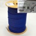 Кабель F/FTP 550/23 4P FutureCom кат. 6a, LSZH/FRNC синій 1000 м