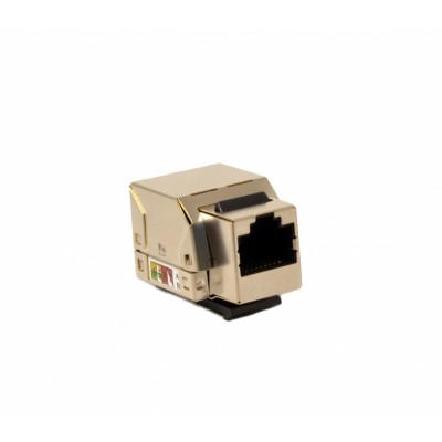 Модуль KeyStone RJ45 FTP, кат. 5e