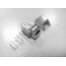 Модуль KeyStone RJ45 FTP, кат. 5e