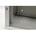 Шафа настінна 9U 600X450 (ШхГ), сіра, Mini Cabinet, Mepsan