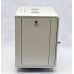 Шафа настінна 12U 600X450 (ШхГ), сіра, Mini Cabinet, Mepsan