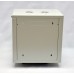 Шафа настінна 12U 600X450 (ШхГ), сіра, Mini Cabinet, Mepsan