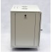 Шафа настінна 15U 600X450 (ШхГ), сіра, Mini Cabinet, Mepsan