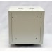 Шафа настінна 15U 600X450 (ШхГ), сіра, Mini Cabinet, Mepsan