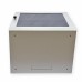 Шафа настінна 15U 600X650 (ШхГ), сіра, Mini Cabinet, Mepsan