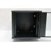 Шафа 19",12U, 620х600х610 мм (Ш*Г*В),чорна *(Знятий з виробництва)