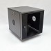 Шафа 19",12U, 620х700х610 мм (Ш*Г*В),чорна