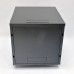 Шафа 19",12U, 620х700х610 мм (Ш*Г*В),чорна