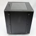 Шафа 19",12U, 620х700х610 мм (Ш*Г*В),чорна