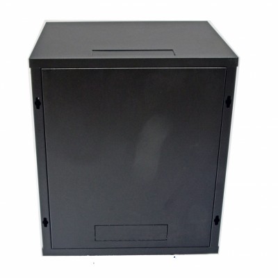 Шафа 19",15U, 620х500х743 мм (Ш*Г*В),чорна