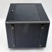 Шафа 19",18U, 620х600х876 мм (Ш*Г*В),чорна *(Знятий з виробництва)