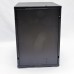 Шафа 19",18U, 620х800х876 мм (Ш*Г*В),чорна