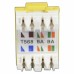 Модуль Keystone RJ45, кат. 6, UTP, Panduit