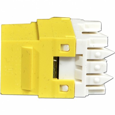 Модуль Keystone RJ45, кат. 6, UTP, Panduit