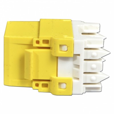 Модуль Keystone RJ45, кат. 6, UTP, Panduit