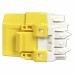Модуль Keystone RJ45, кат. 6, UTP, Panduit