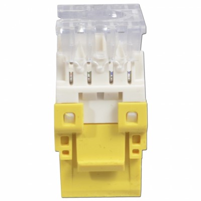 Модуль Keystone RJ45, кат. 6, UTP, Panduit