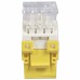 Модуль Keystone RJ45, кат. 6, UTP, Panduit