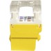 Модуль Keystone RJ45, кат. 6, UTP, Panduit
