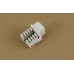 Модуль KeyStone RJ45 UTP, кат.5e, Krone type, Kingda