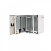 Кліматична шафа зовнішнього виконання CSV 15U-450 Кліматична шафа зовнішнього виконання CSV 15U-450