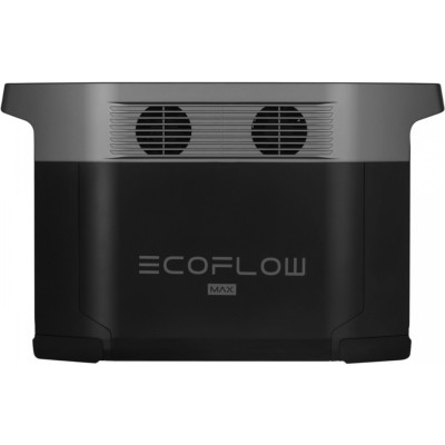Зарядна станція EcoFlow Delta Max 2000