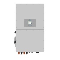 Гібридний інвертор Deye 30кВт SUN-30K-SG01HP3-EU-BM3 Гібридний інвертор Deye 30кВт SUN-30K-SG01HP3-EU-BM3