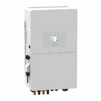 Гібридний інвертор Deye 50кВт SUN-50K-SG01HP3-EU-BM4 Гібридний інвертор Deye 50кВт SUN-50K-SG01HP3-EU-BM4