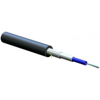 ВО кабель универсальный U-BQ(ZN)BH 12E9/125 OS2, Corning ВО кабель универсальный U-BQ(ZN)BH 12E9/125 OS2, Corning