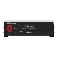 Акумуляторна батарея Dyness A48100 4,8 кВт Акумуляторна батарея Dyness A48100 4,8 кВт
