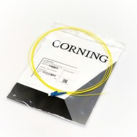 ВО пігтейл LC/UPC, SM, OS2, 900µm, LSZH, (2м.) Corning ВО пігтейл LC/UPC, SM, OS2, 900µm, LSZH, (2м.) Corning