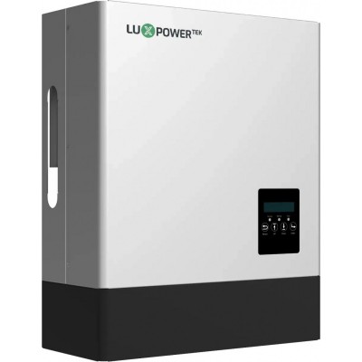 Гібридний інвертор LuxPower LXP5K Hybrid-MG 5кВт 