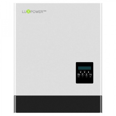 Гібридний інвертор LuxPower LXP5K Hybrid-MG 5кВт 