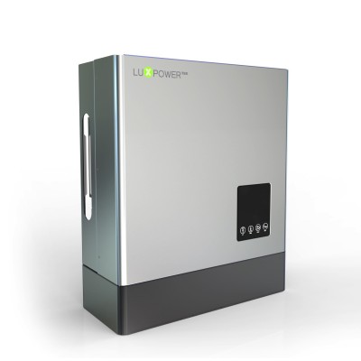 Гібридний інвертор LuxPower LXP5K Hybrid-MG 5кВт 