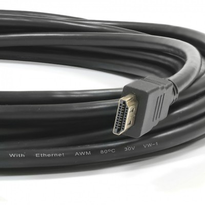 HDMI кабель 15 м, 19+1, 4k 60hz